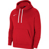 Bluza Nike Team Club 20 Hoodie M CW6894 657 (CW6894657)