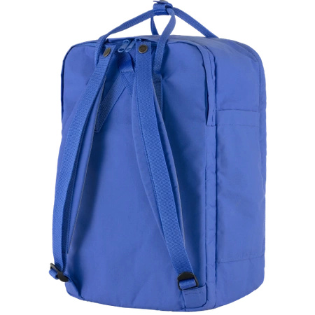 Plecak Fjällräven Kånken Laptop 17" Cobalt Blue (F23525-571)