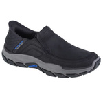 Buty Skechers Slip-Ins Respected - Elgin M 204810-BLK  (204810-BLK)