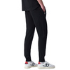 Spodnie Champion RIB CUFF PANTS Czarny (220807KK001)