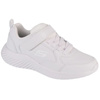 Skechers Bounder - Power Study 405626L-WHT Białe 27 (405626L-WHT)