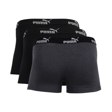 Bokserki Puma 3-pack M 100003547 3730/002 020 (1000035473730/002020)