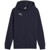 Bluza Puma Team Goal Casuals Hoddy Jr 658619 06 (65861906)