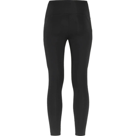 Spodnie damskie Fjällräven Abisko Tights W Black (F84773-550)