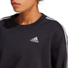 Bluza adidas Essentials 3-Stripes Crop W (HR4926)