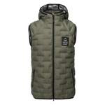 Kamizelka Elbrus pikowana Huel Vest Primaloft M 92800622488 (1152699)