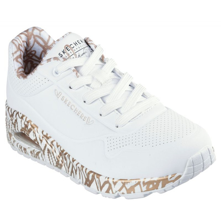 Buty Skechers Sneakersy W 155506 WTRG (1497339)