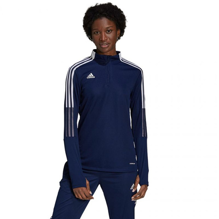 Bluza adidas Tiro 21 Training Top W (GK9660)