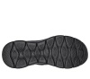 Sneakersy damskie Skechers GO WALK FLEX GRAND ENTRY (124836BBK)