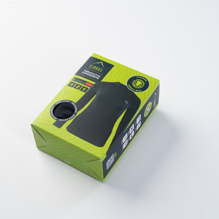 Bluzka Elbrus termoaktywna Elarit Top WO'S W 92800557948 (1338731)