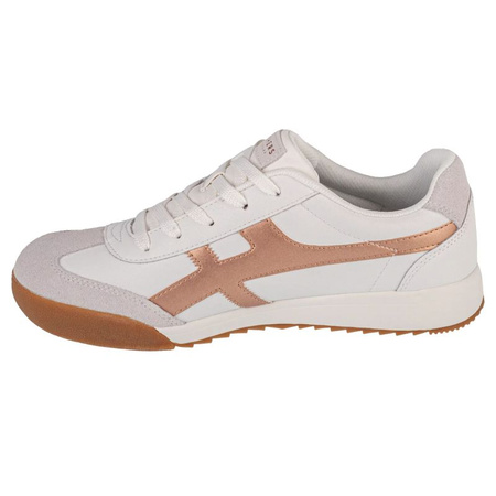 Skechers Zinger - Metallic Roads 177500-WTRG Białe 36 (177500-WTRG)