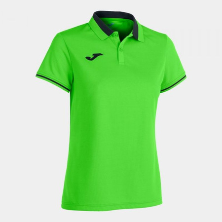 Koszulka Joma Championship VI Short Sleeve Polo W (901272.021)