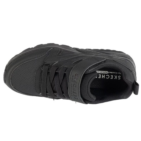 Skechers Uno Lite - Echo Surge 403640L-BBK Czarne 29 (403640L-BBK)