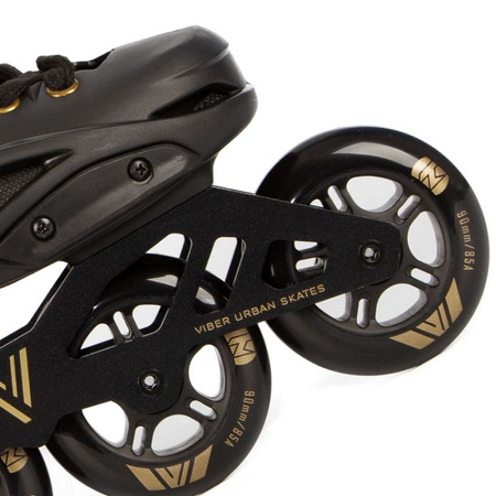 Rolki Tempish Viber L.E. 90 1000004613 (1439498)