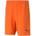 Spodenki Puma teamRise Short Prist M 704942 08 (70494208)