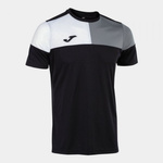 Koszulka Joma Crew V Short Sleeve (103084.111)