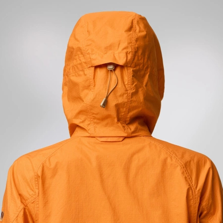 Kurtka softshell damska Fjällräven Singi X-Anorak W Field Orange (F84798-260)