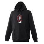 Bluza męskie Puma ACM CULTURE HOODIE Czarny (77767704)