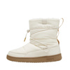 Buty damskie Puma Snowbae Wns białe (393920 02)