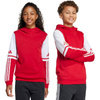 Bluza adidas Squadra 25 Sweat Hoody Jr JD4805 (JD4805)
