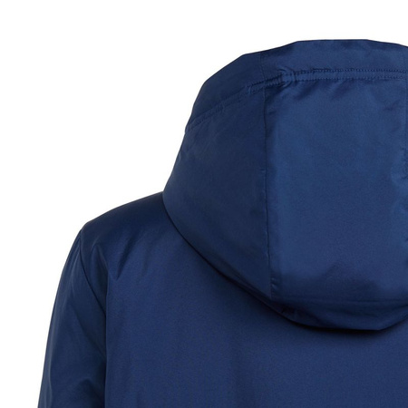 Kurtka adidas Entrada 22 Stadium Jr (IB6079)