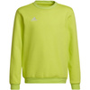 Bluza adidas Entrada 22 Sweat Top Jr (HC5043)