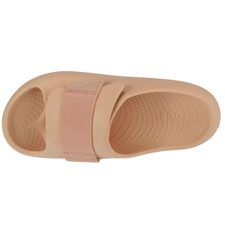 Klapki Crocs Mellow Luxe Recovery Slide M  (209413-2DS)