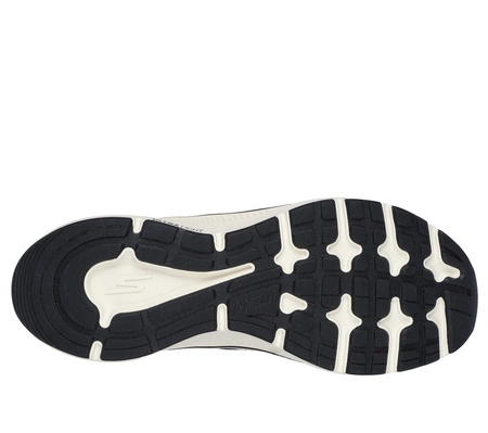 Skechers GO RUN CONSISTENT 2.0 Herren Grau Sneaker Sportschuhe (220872CCBK)