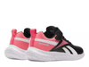Buty Reebok RUSH RUNNER SYN ELASTIC LACE Czarny (100238560)