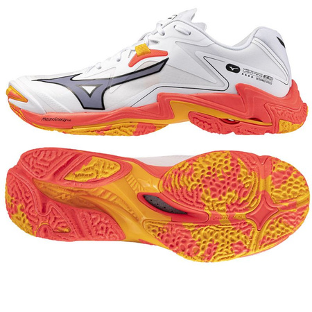 Buty Mizuno Wave Lightinh  Z8 V1GA240098 (V1GA240098)