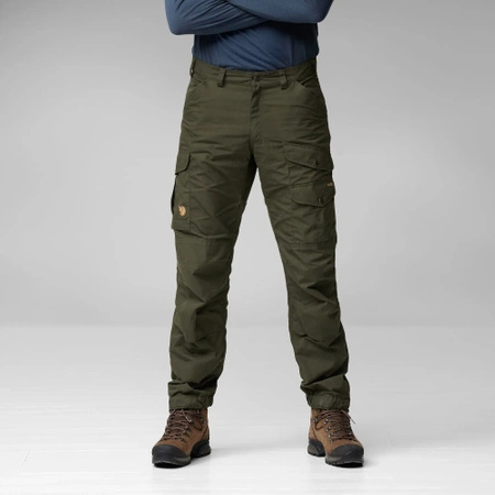 Spodnie męskie Fjällräven Vidda Pro Trousers M Deep Forest (F87177-662)