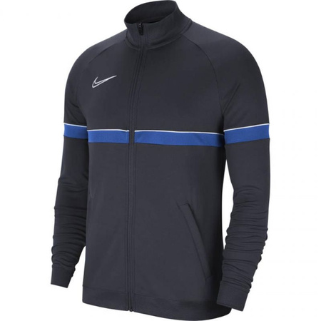 Bluza Nike Dri-FIT Academy 21 Knit Track Jacket M CW6113 453 (CW6113453)