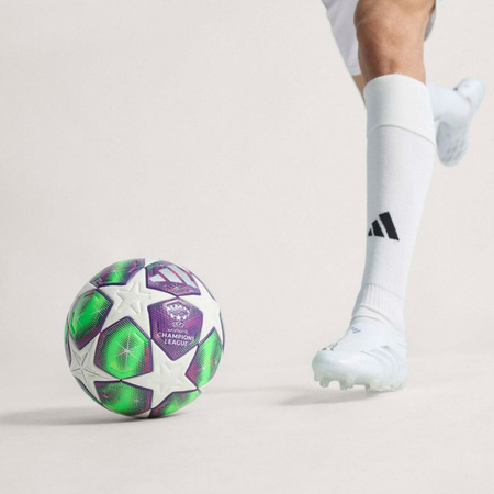 Piłka nożna adidas UWCL 25/26 League Stage Pro JD0190 (JD0190)