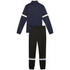 Dres Puma Team Rise Jr 658655 06 (65865506)