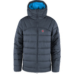 Kurtka ocieplana męska Fjällräven Expedition Mid Winter Jacket M Navy-UN Blue (F12500152-560-525)