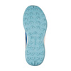 Buty Trollkids Trollfjord Hiker Low XT Waterproof alpejski niebieski/niebieski basenowy/ciemny indigo