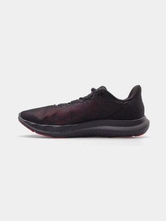 Sneakersy męskie do biegania Under Armour Speed Swift buty sportowe treningowe czarne (3026999-002)