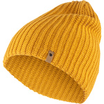 Czapka beanie Fjällräven Övik Melange Beanie Mustard Yellow (F77261-161)