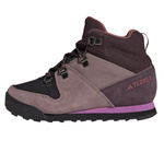 Buty adidas Terrex Snowpitch Jr  (IF7506)