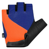 Rękawiczki Spokey Expert rowerowe L NY/OR M 941072 (SPK-941072)