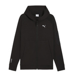 Bluza Puma PUMATECH FZ HOODIE Czarny (68804501)