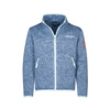 Wodoodporna kurtka 3 w 1 Trollkids Girls Preikestolen 3in1 Jacket dla dziewczynki (550-186)