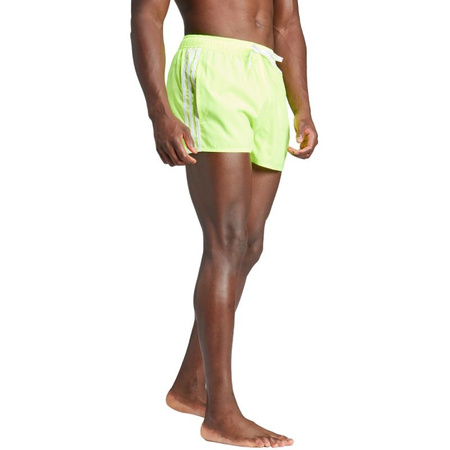 Szorty adidas 3-Stripes CLX Swim Shorts M (IS2054)