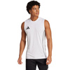 Koszulka adidas Tiro 25 Competition Sleeveless Jersey M JJ1522 (JJ1522)