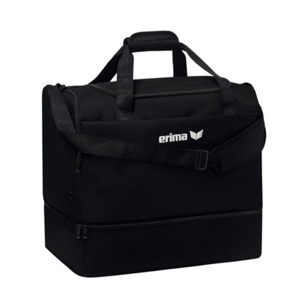 Torba męskie erima SPORTSBAG TEAM Czarny (7232106)