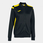 Bluza Joma Championship VI Zip Sweatshirt W (901267.109)