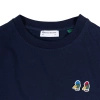 Edmmond Studios Special Duck Plain Navy (124-30-21590)