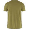 T-shirt męski Fjällräven Fjällräven Fox T-shirt M Moss Green (F87052-624)