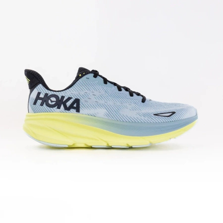 Buty do biegania męskie HOKA Clifton 9 Druzy/Droplet (1127895-DRZY)