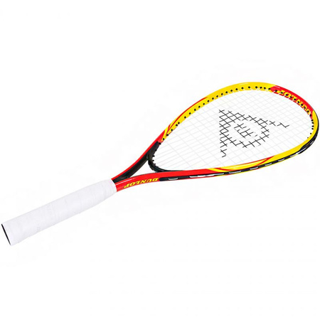 Zestaw do Speedmintona Racketball Set Dunlop (762091)